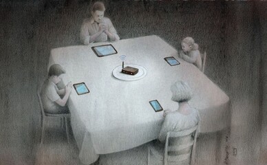 В Киеве массово закрываются рестораны: за год прекратили работу 120 заведений