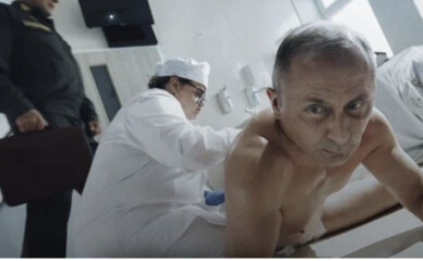 «Смерть путіна» та новий «Паддінгтон»: огляд найгучніших кінопрем'єр тижня