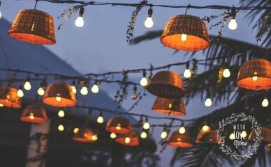 Рестораны Киева смогут открыть летние площадки на месяц раньше