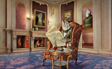 Зеленая вода с рыбным запахом на левом берегу Киева: 