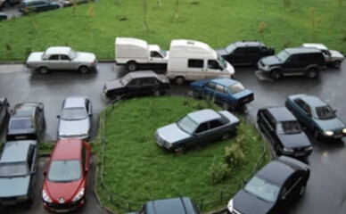 У Києві створять систему безперешкодного доступу рятувальників до житлових будинків