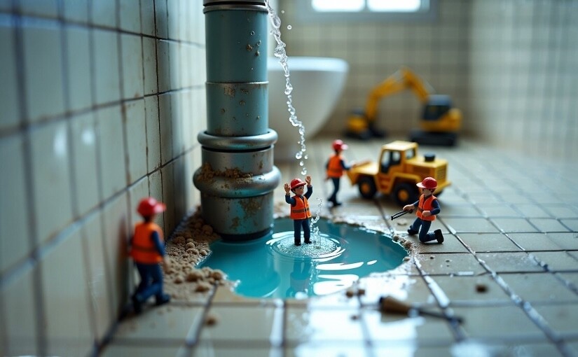 Служба 15-57: как следить за состоянием коммунальных услуг через смартфон - фото