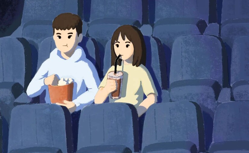 В 11 городах Украины пройдет масштабный кинофестиваль для детей и подростков - фото