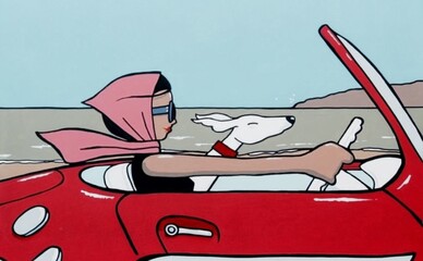 Вихідні: куди піти у Києві 17-18 травня