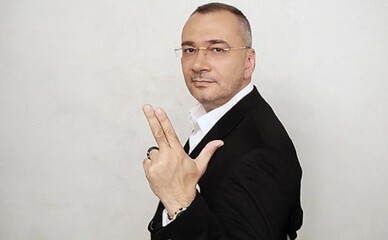Константин Меладзе закрив проект 