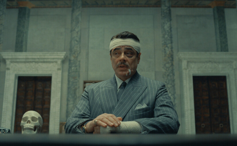 Что смотреть в кино на этой неделе: 6 премьер - фото