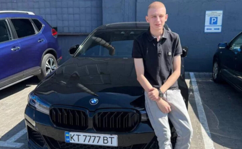 17-річний фігурант смертельної ДТП у Дніпрі знову затриманий поліцією: їздив п'яним без прав на Mercedes - фото