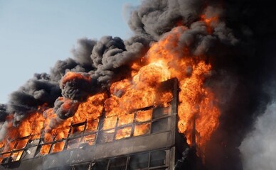 Наслідки нічної атаки на Київ: загинули дві жінки, постраждали вісім районів