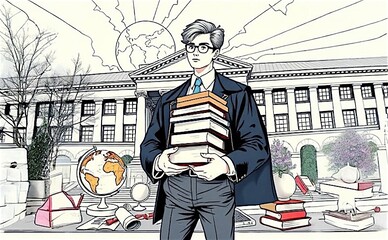 Рейтинг университетов Днепра 2025: два ВУЗа удерживают позиции в ТОП-15 Украины