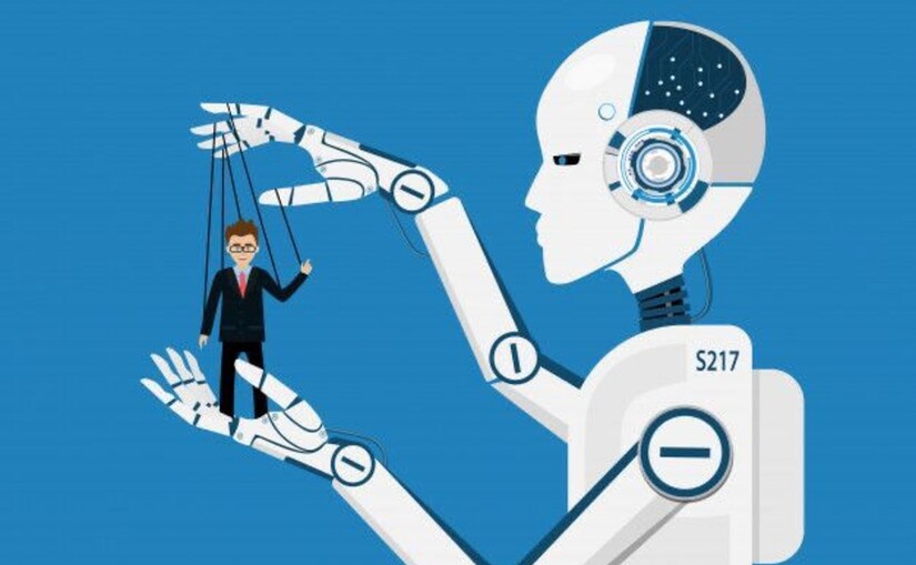 Украина потратит 227 миллионов на собственную "фабрику искусственного интеллекта" - фото
