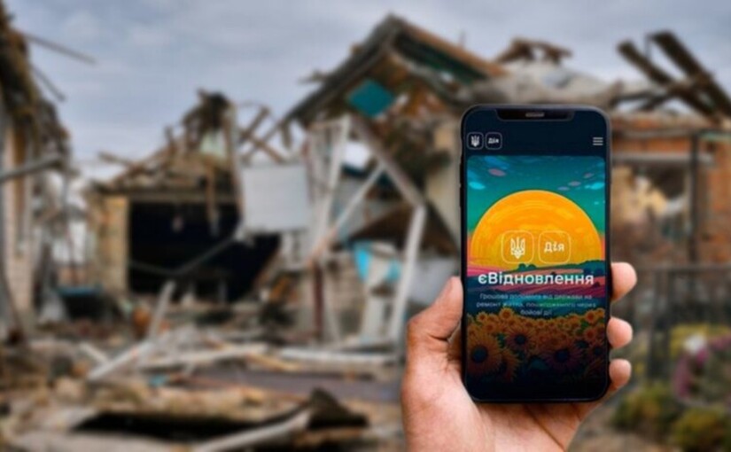 Переселенці зможуть отримати до 2 млн грн за зруйноване житло: Кабмін розширив програму єВідновлення - фото