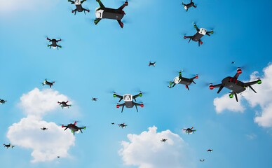 В Україні створили ШІ-програму, яка автоматично знаходить ворожу техніку на фото та відео