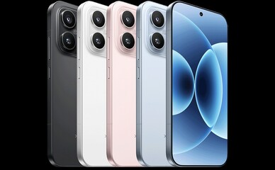 Xiaomi представила новые смартфоны с рекордной батареей 7000 мАч