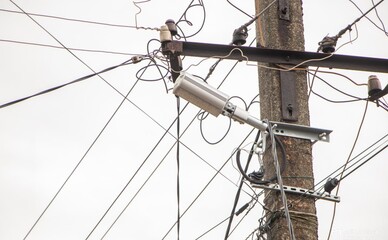 Дніпро переходить на LED-освітлення вулиць: як подати заявку