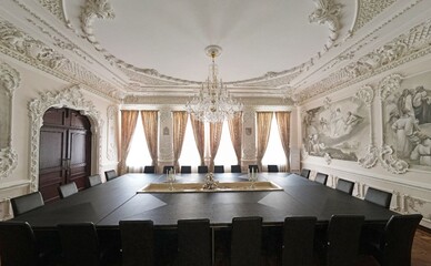 У Дніпрі проведуть екскурсію історичним особняком Андерегга: як потрапити