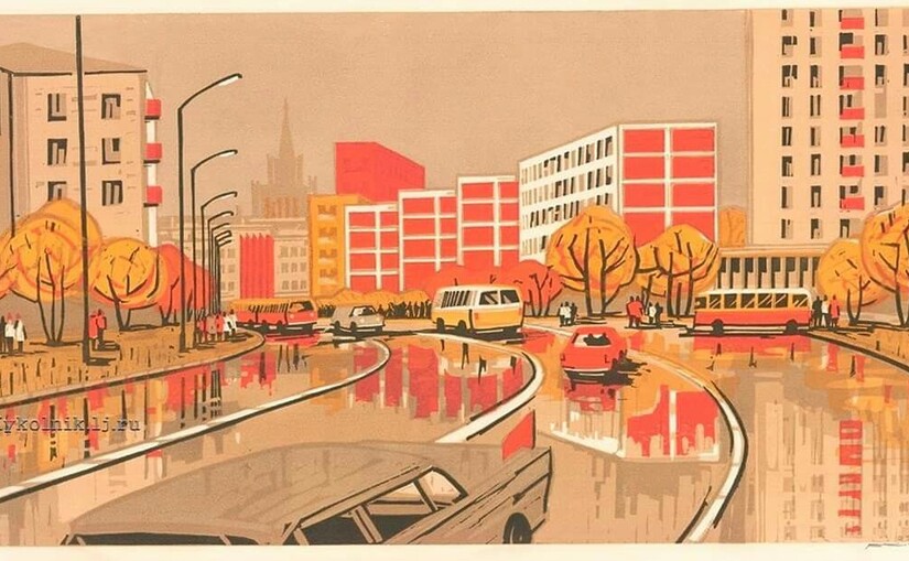 В Киеве прогнозируют тепло до +15°C на следующей неделе - фото