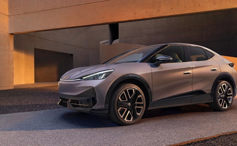 Продажи электромобилей в Украине выросли на 145%: в топах Volkswagen и Tesla - фото