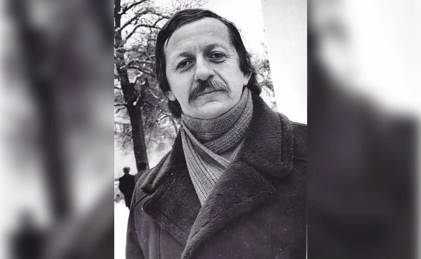 Анатолій Шкляр