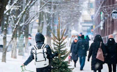 Українські школи встановили різні дати початку зимових канікул