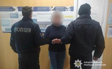 На Дніпропетровщині вчителька української мови порізала ножем колегу через ревнощі до директора ліцею
