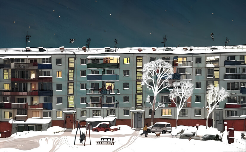 2 млн гривен на жилье: какие квартиры смогут купить переселенцы в украинских городах - фото