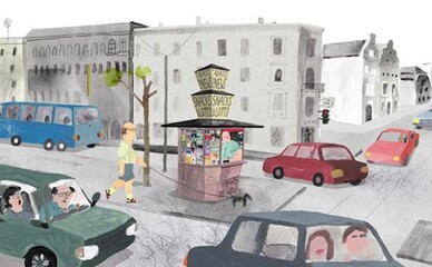 В Киеве МАФы и прокат электросамокатов приведут в порядок через Prozorro