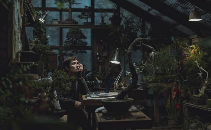 Кадр из фильма "Никакого выбора"