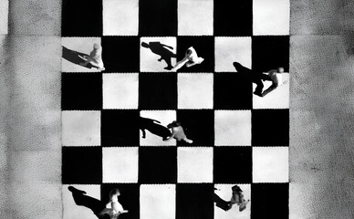 В Соломенском районе заработал клуб настольных игр в Vcentri HUB