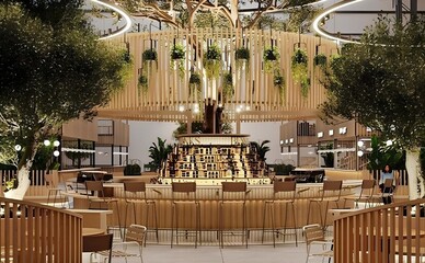 Бізнесмен Гарік Корогодський розкритикував Бесарабський ринок після ремонту