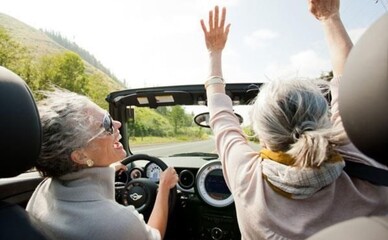 В Киеве проведут бесплатную лекцию про то, как получать двойную пенсию: регистрация по телефону