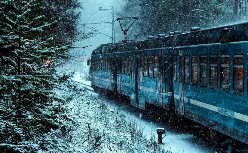 «Укрзалізниця» запустила безкоштовні квитки «3000 км Україною» у застосунку - фото