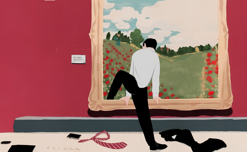 К лету 2026-го люди, работающие с искусственным интеллектом, будут жить в параллельном мире: прогноз от соучредителя Anthropic - фото