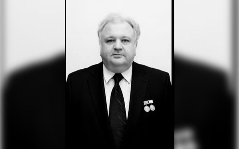 В Днепре скончался известный профессор медуниверситета Алексей Дроздов