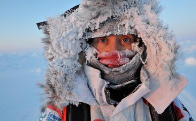 У Києві пацієнтку не пустили погрітися в поліклініку МВС, бо вона прийшла на прийом раніше 9:00
