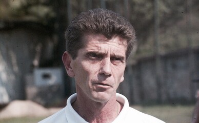 Після нічного обстрілу Одеси до реанімації потрапив відомий футбольний тренер