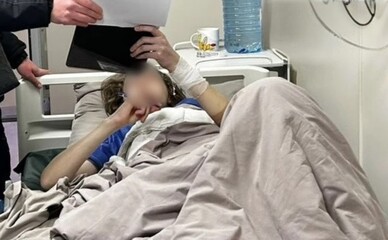 14-річного нападника зі школи №233 після лікування відправлять до СІЗО