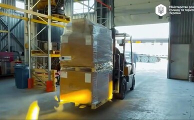 Одеса отримає котли з Італії і зміцнить теплопостачання міста