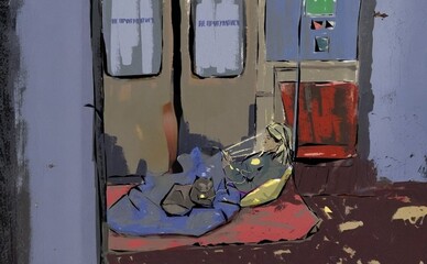 Київське метро планує купити 4 460 стільців за понад 2,5 млн гривень