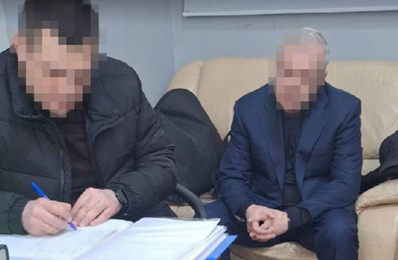 екс-міністру НАБУ повідомило підозру Галущенку — кошти легалізували через фонд на Ангільї