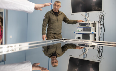 Кличко відремонтував лікарню за 65 мільйонів, але не зізнався, яку саме 🤨