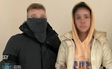 На Одещині затримали двох людей, які за $30 реєстрували Starlink для РФ