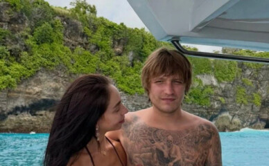 На Бали нашли части тела с татуировками, которые могут принадлежать пропавшему украинцу