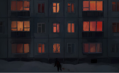 Как прошла ночь: Россия ударила «Искандером» и 105 дронами — ПВО сбила 96, остальные попали в цели