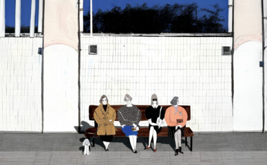 С 1 марта пенсии в Украине вырастут на 12,1% — кого коснется повышения и что будет дальше