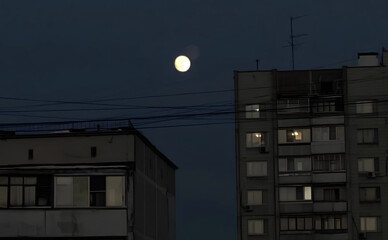 Как прошла ночь: Россия ночью запустила 94 дрона - ПВО сбила 84