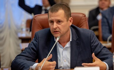 Филатов опроверг фейк о «главной цели наступления», Зеленский вспомнил Днепр среди возможных направлений