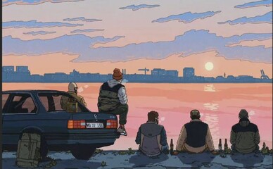 Цены взлетят из-за бензина: эксперты предупредили о подорожании продуктов и услуг