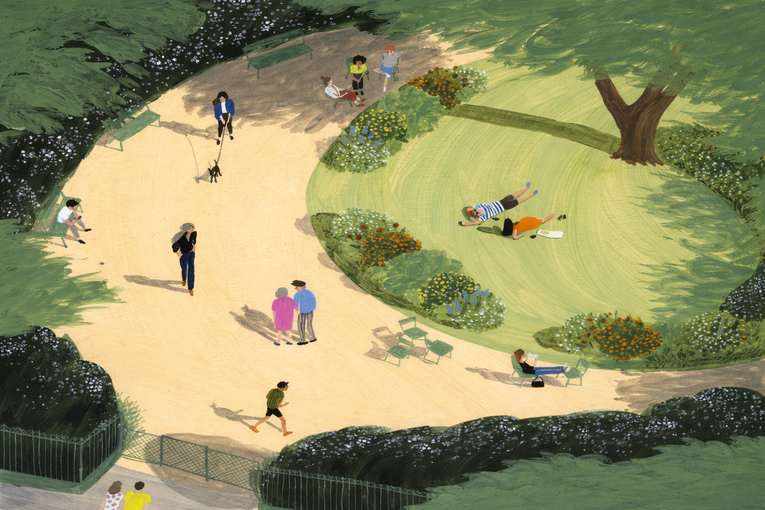 Ботсад ДНУ проведет экскурсии и мастер-классы 14 марта