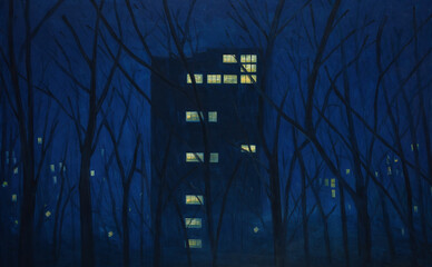 Как прошла ночь: Россия ударила баллистикой и 127 дронами - ПВО сбила 117