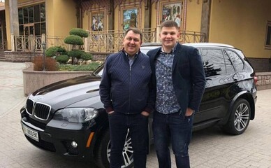 Сина ексочільника ДСНС Полтавщини засудили на 5 років за напад із битою